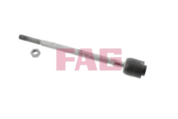 Styrled, inre, Framaxel Fag 840 0214 10 FAG