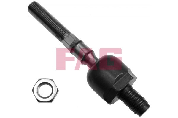 Styrled, inre, Framaxel Fag 840 0262 10 FAG