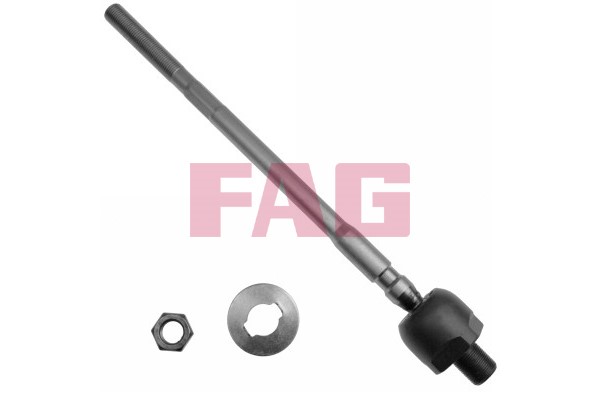 Styrled, inre, Framaxel, Tvåsidig Fag 840 0269 10 FAG