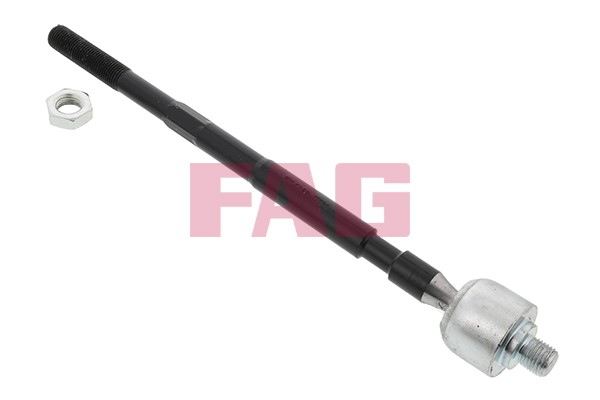 Styrled, inre, Framaxel, Tvåsidig Fag 840 0386 10 FAG