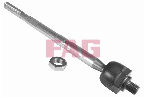 Styrled, inre, Framaxel, Tvåsidig Fag 840 0395 10 FAG
