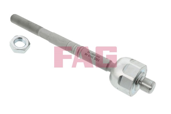 Styrled, inre, Framaxel, Tvåsidig Fag 840 0397 10 FAG