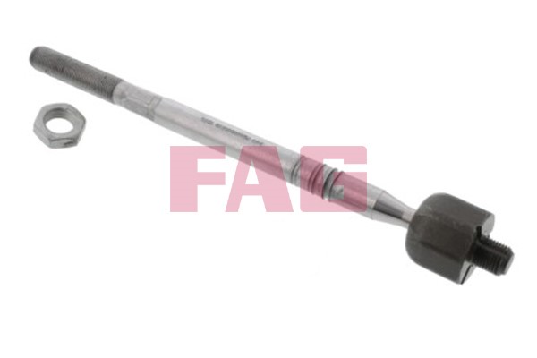 Styrled, inre, Framaxel, Tvåsidig Fag 840 0408 10 FAG