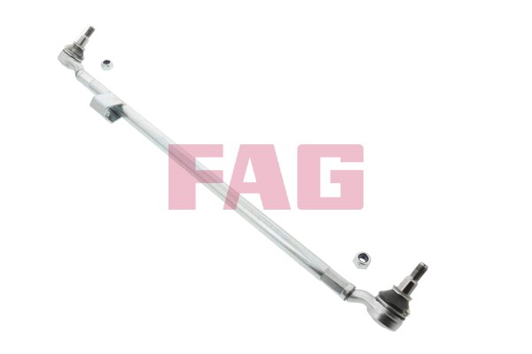 Styrstag, komplett, Framaxel, Mitt Fag 840 0442 10 FAG Styrstag, komplett, Framaxel, Mitt Fag 840 0442 10 FAG
