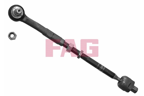 Styrstag, komplett, Framaxel, Fram, höger eller vänster Fag 840 0 FAG