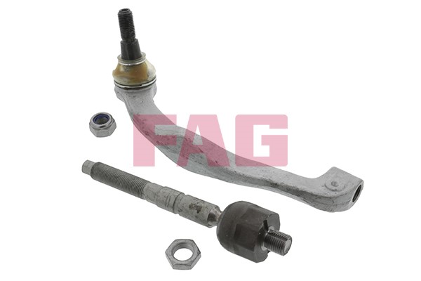 Styrstag, komplett, framaxel vänster Fag 840 0524 10 FAG
