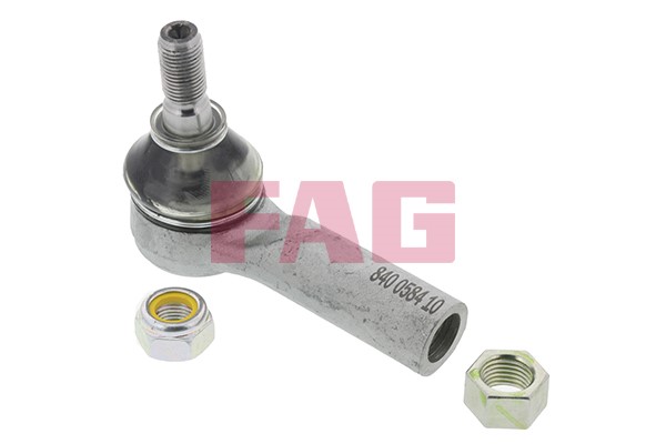 Styrled, Framaxel, Fram, höger eller vänster Fag 840 0584 10 FAG