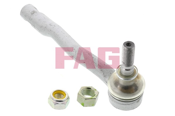 Styrled, framaxel vänster Fag 840 0601 10 FAG