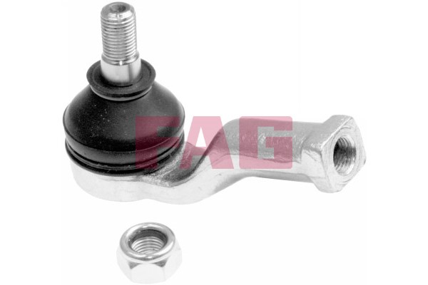 Styrled, Framaxel Fag 840 0616 10 FAG