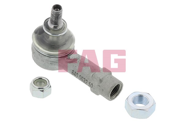 Styrled, Framaxel, Fram, höger eller vänster Fag 840 0632 10 FAG