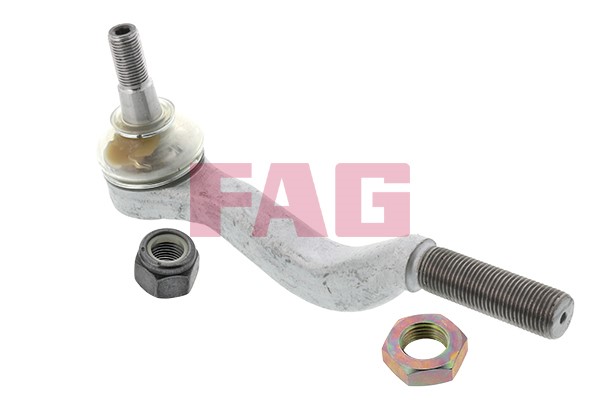 Styrled, Framaxel, Inre Fag 840 0634 10 FAG