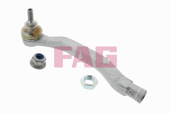 Styrled, Ytter, framaxel vänster Fag 840 0638 10 FAG