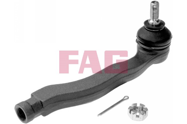 Styrled, Ytter, framaxel höger Fag 840 0645 10 FAG