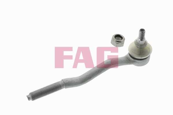 Styrled, Framaxel, Fram, höger eller vänster Fag 840 0646 10 FAG