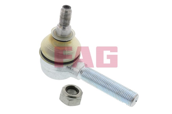 Styrled, Framaxel, Fram, höger eller vänster Fag 840 0657 10 FAG