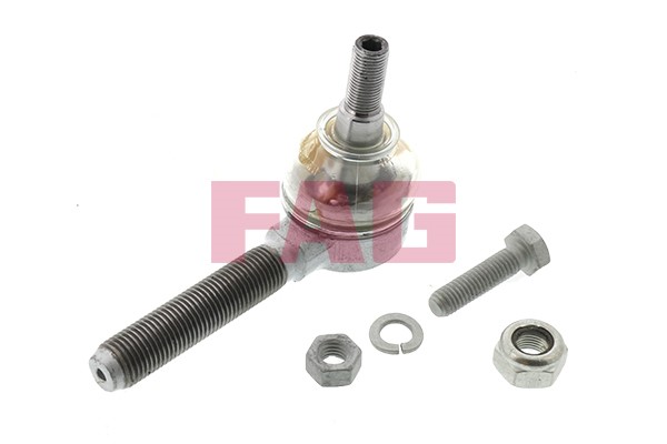 Styrled, Framaxel, Framaxel mitten Fag 840 0687 10 FAG