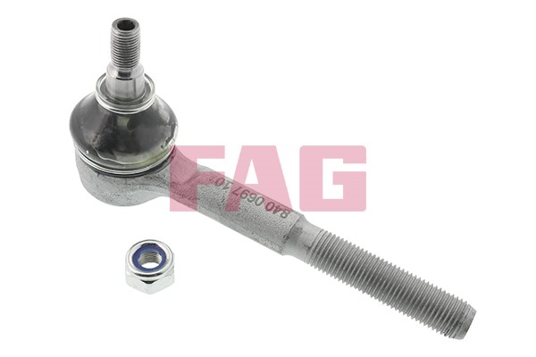 Styrled, Framaxel, Inre Fag 840 0697 10 FAG