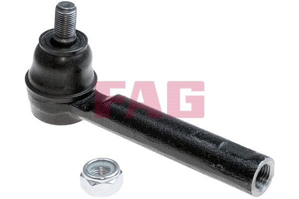 Styrled, Framaxel, Fram, höger eller vänster Fag 840 0712 10 FAG