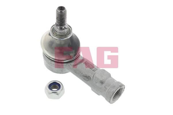 Styrled, Framaxel Fag 840 0715 10 FAG