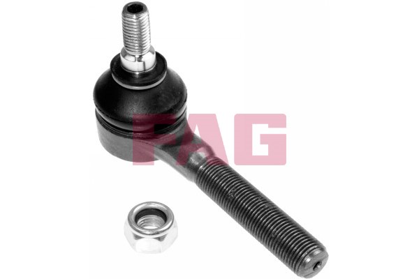 Styrled, Framaxel, Inre Fag 840 0716 10 FAG
