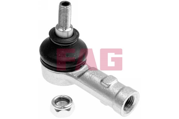 Styrled, Framaxel, Fram, höger eller vänster Fag 840 0717 10 FAG