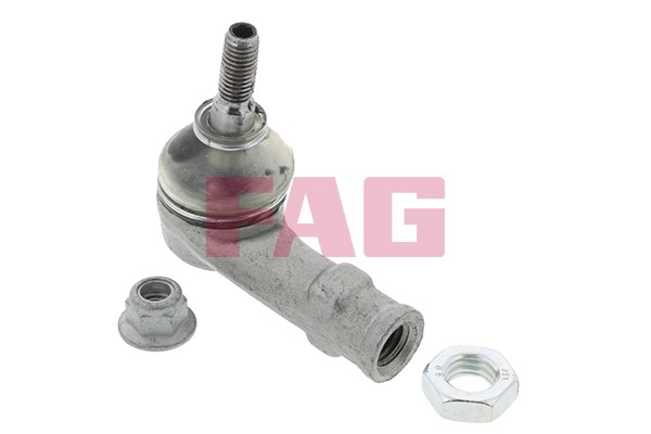Styrled, framaxel vänster Fag 840 0746 10 FAG