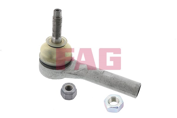 Styrled, Framaxel, Fram, höger eller vänster Fag 840 0750 10 FAG