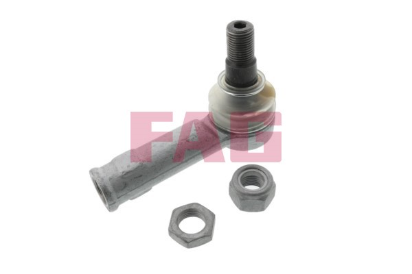 Styrled, Framaxel Fag 840 0764 10 FAG