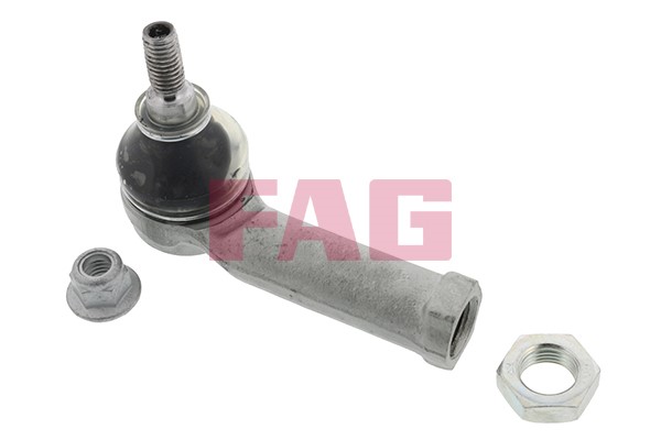 Styrled, framaxel vänster Fag 840 0765 10 FAG