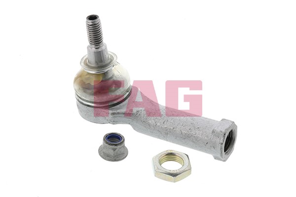 Styrled, Framaxel Fag 840 0774 10 FAG