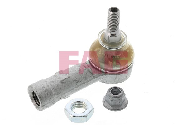 Styrled, Framaxel Fag 840 0778 10 FAG