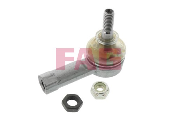 Styrled, Framaxel Fag 840 0785 10 FAG