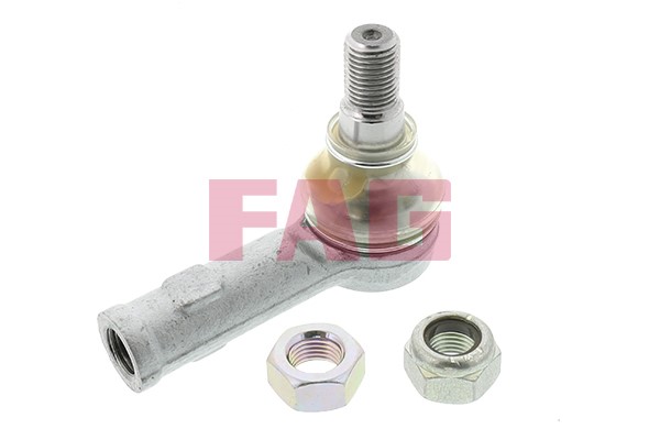Styrled, Framaxel, Inre Fag 840 0791 10 FAG