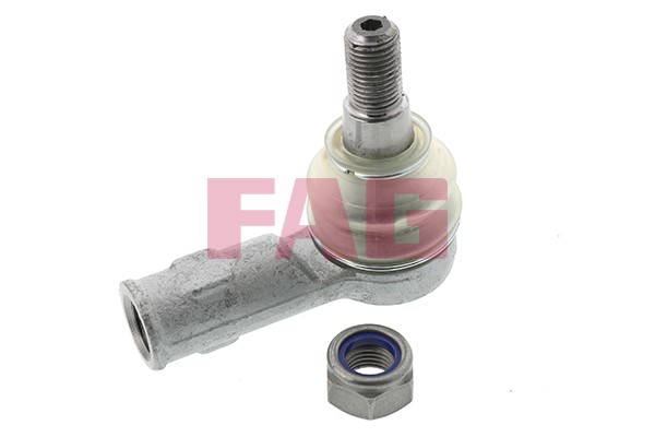 Styrled, Framaxel Fag 840 0805 10 FAG
