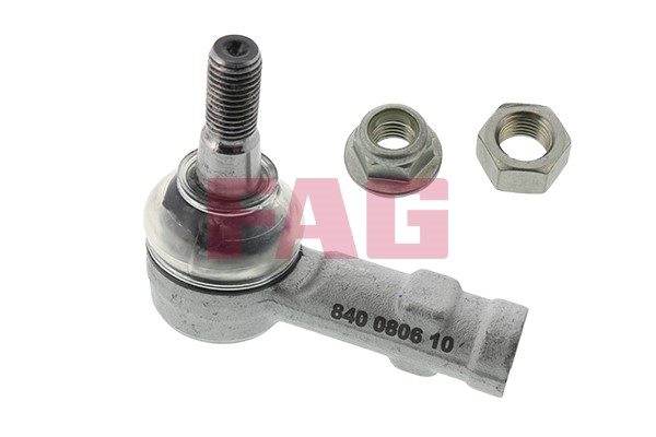Styrled, Framaxel Fag 840 0806 10 FAG