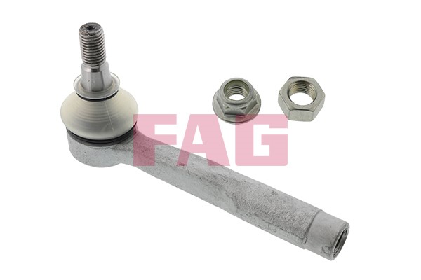 Styrled, Framaxel, Fram, höger eller vänster Fag 840 0809 10 FAG