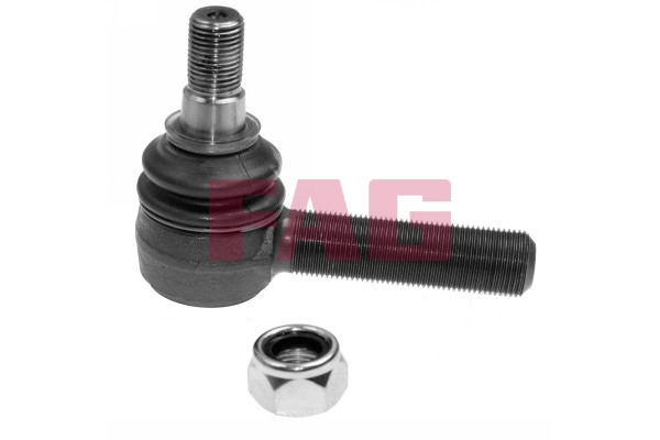 Styrled, Framaxel Fag 840 0810 10 FAG