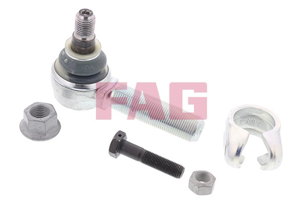 Styrled, Framaxel Fag 840 0818 10 FAG