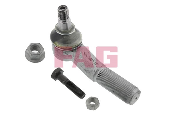 Styrled, Framaxel Fag 840 0820 10 FAG