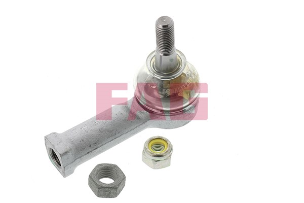 Styrled, Framaxel Fag 840 0821 10 FAG