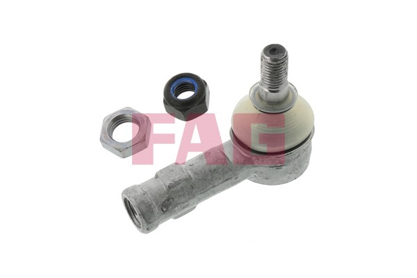 Styrled, Framaxel Fag 840 0833 10 FAG