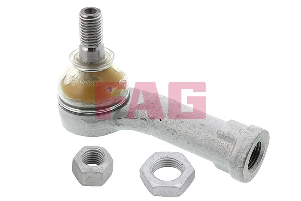 Styrled, framaxel vänster Fag 840 0846 10 FAG