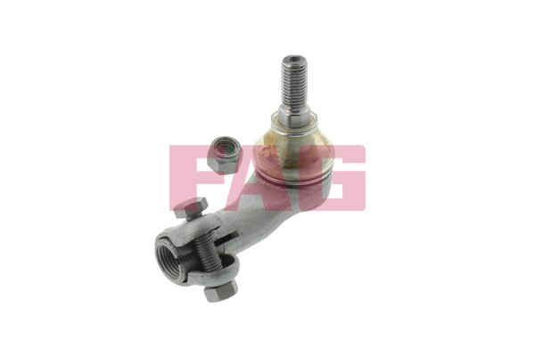 Styrled, Framaxel Fag 840 0852 10 FAG