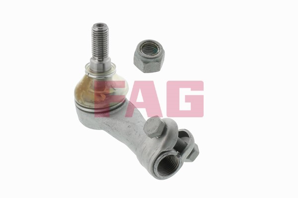 Styrled, Framaxel Fag 840 0853 10 FAG