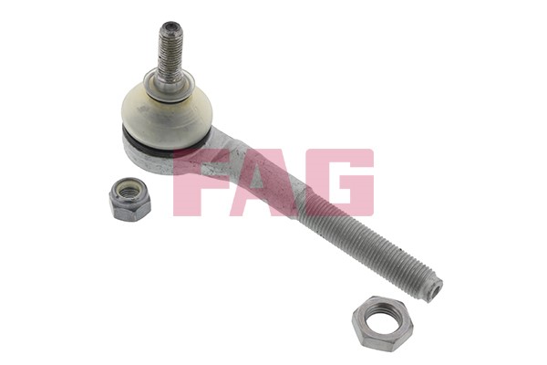 Styrled, framaxel vänster Fag 840 0858 10 FAG