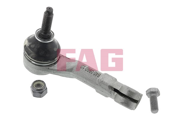 Styrled, framaxel vänster Fag 840 0860 10 FAG