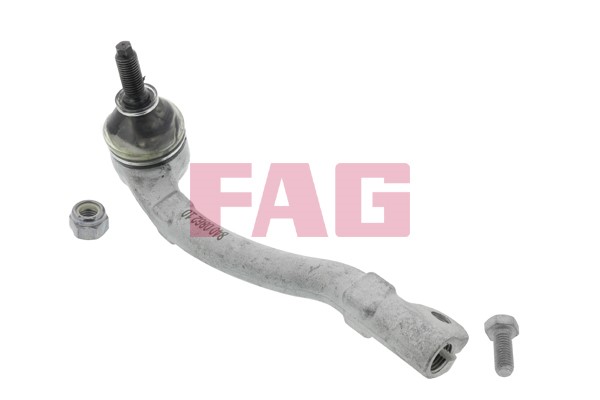 Styrled, framaxel vänster Fag 840 0862 10 FAG