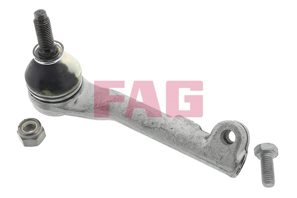 Styrled, framaxel vänster Fag 840 0871 10 FAG