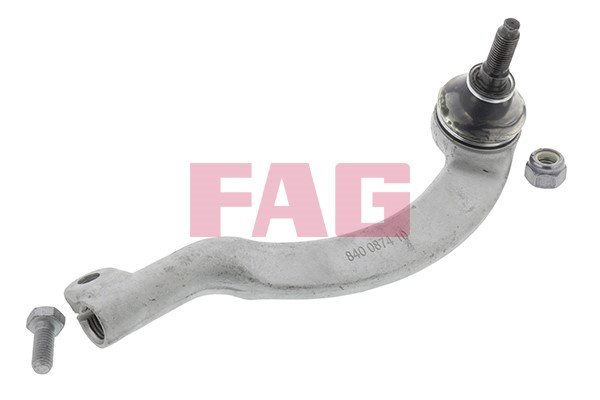 Styrled, framaxel höger Fag 840 0874 10 FAG