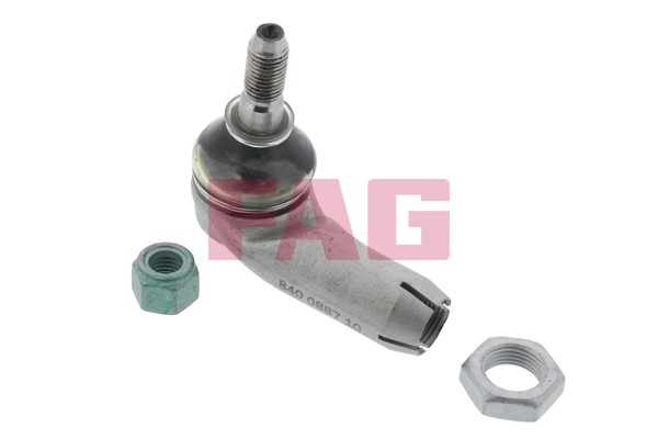 Styrled, framaxel vänster Fag 840 0887 10 FAG